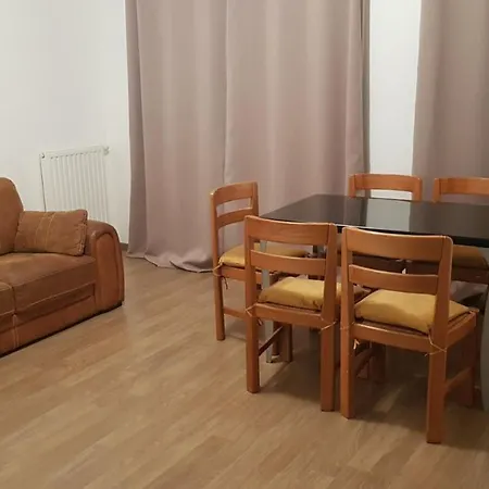 Gare Rer A 1 A 3 Au Choix Apartment *