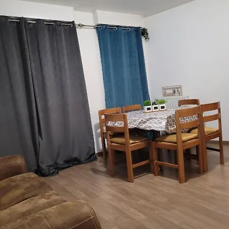 Gare Rer A 1 A 3 Au Choix Apartment
