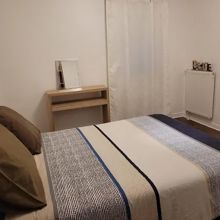 Apartment Gare Rer A 1 A 3 Au Choix *
