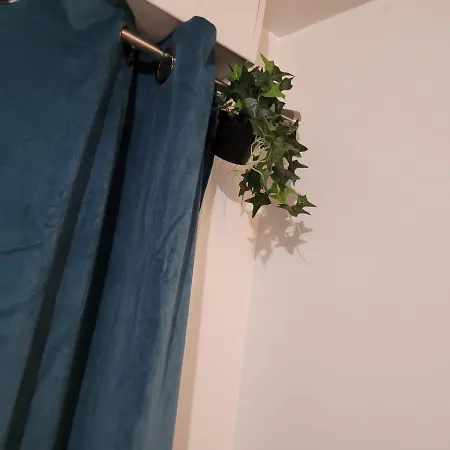 Apartment Gare Rer A 1 A 3 Au Choix Boissy-Saint-Leger
