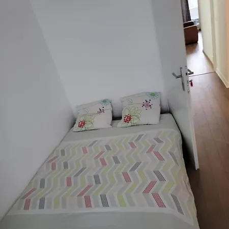 Gare Rer A 1 A 3 Au Choix Apartment Boissy-Saint-Leger