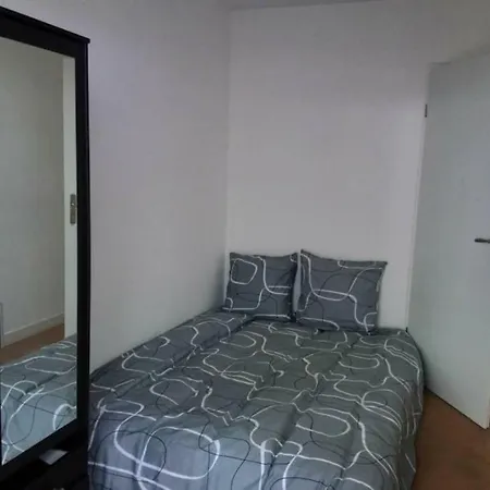 Gare Rer A 1 A 3 Au Choix Apartment
