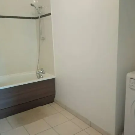 Apartment Gare Rer A 1 A 3 Au Choix Boissy-Saint-Leger